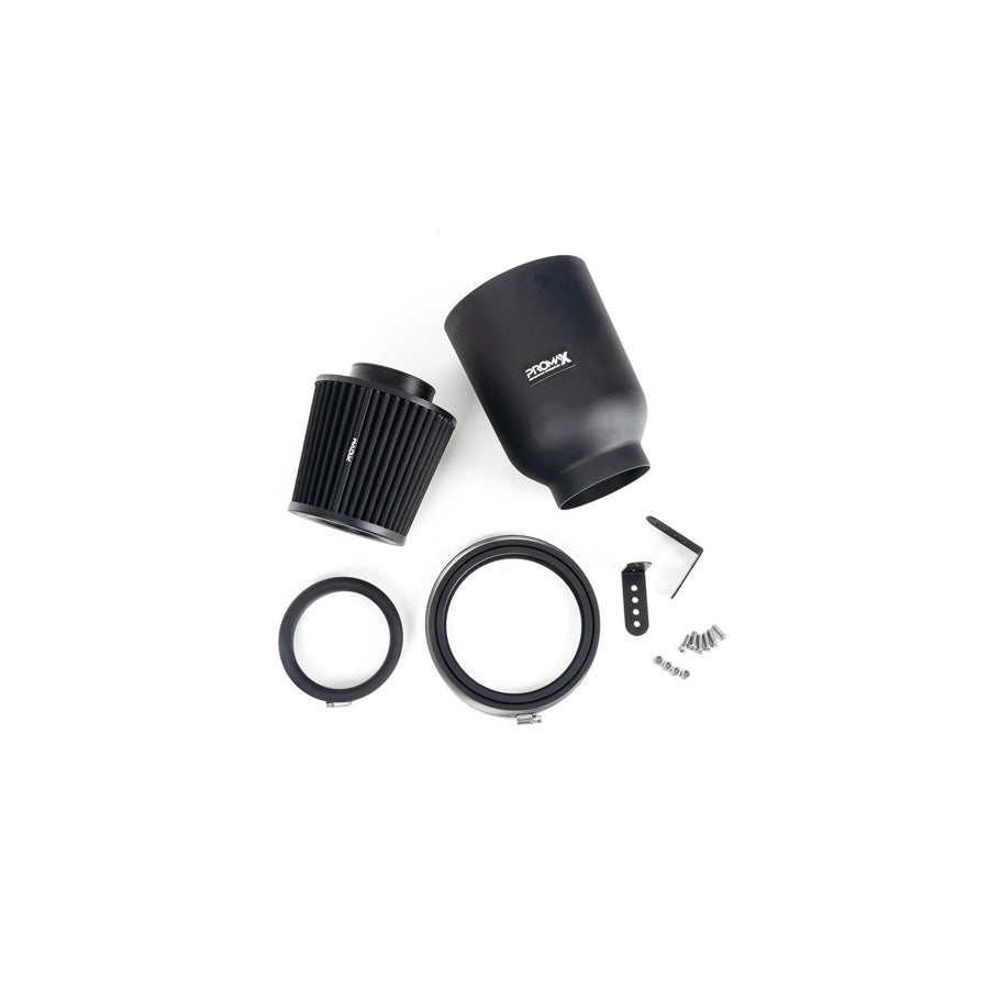 RAMAIR PML-63-PR-102 PROMAX ENCLOSED INDUCTION KITS