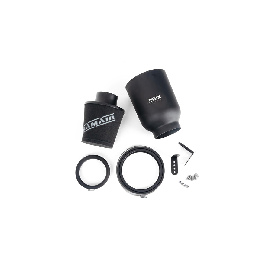 RAMAIR PML-80-FA-102 PROMAX ENCLOSED INDUCTION KITS