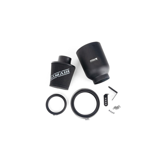 RAMAIR PML-80-FA-102 PROMAX ENCLOSED INDUCTION KITS