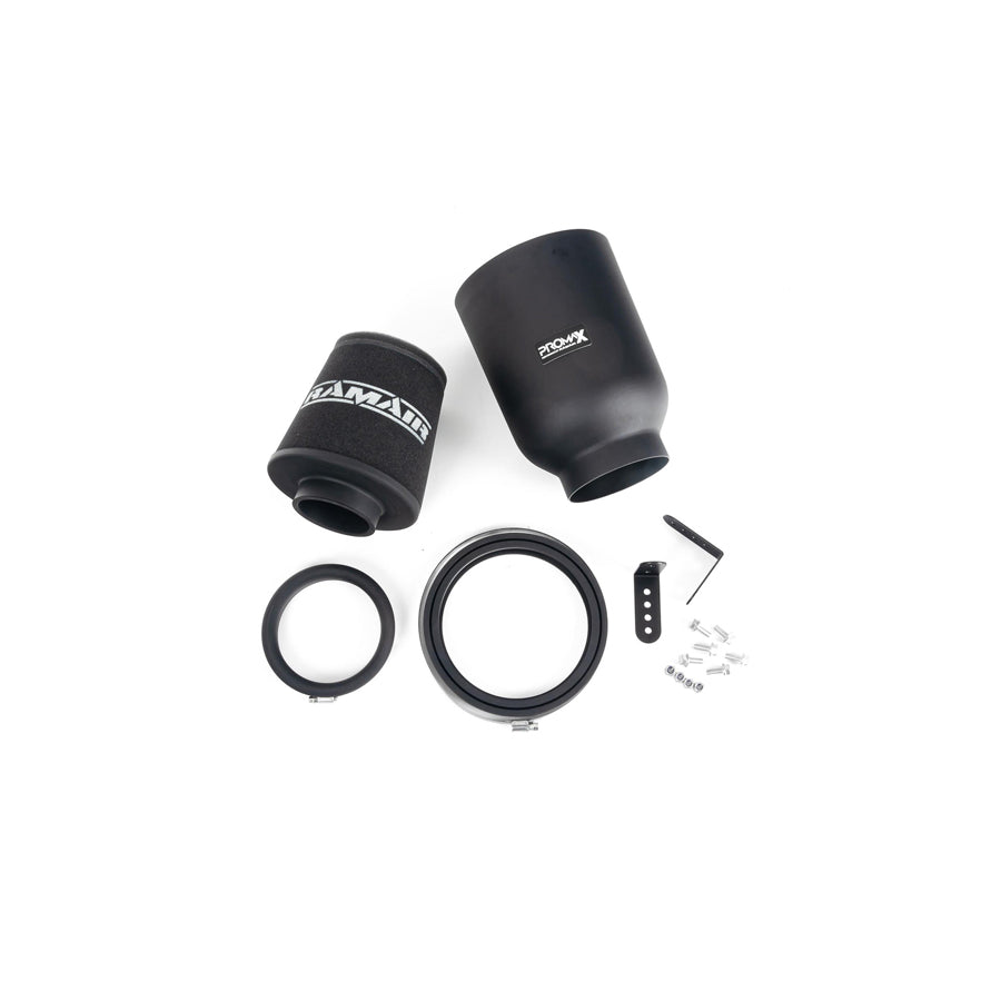 RAMAIR PML-80-FR-102 PROMAX ENCLOSED INDUCTION KITS