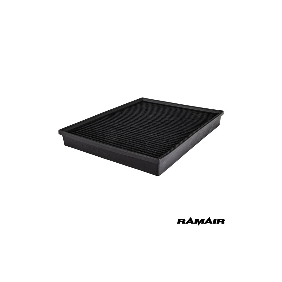 RAMAIR PPF-1196 VOLKSWAGEN AMAROK 3.0 TDI (2016-2021) PANEL FILTERS