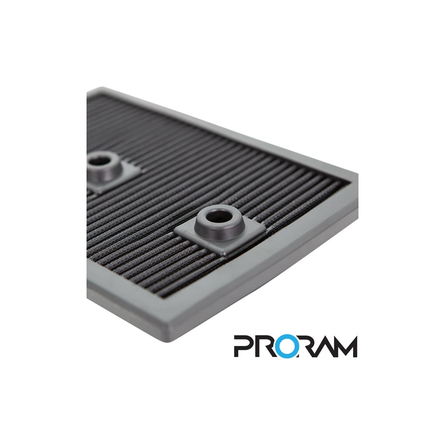 RAMAIR PPF-9793 AUDI A1 (8X) 1.4 TFSI (2010-2018) PANEL FILTERS