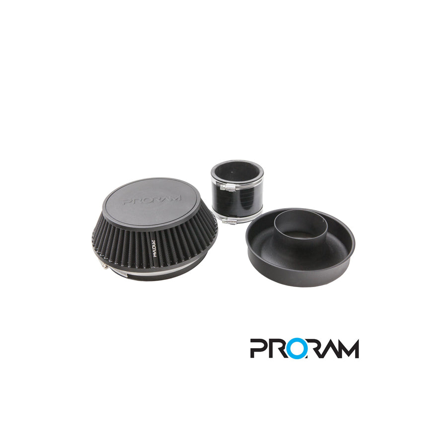 RAMAIR PR-CC-193-VS-76-BK-KIT PR-CC PRORAM