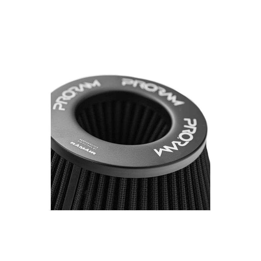 RAMAIR PR-CC-194-VS-80-BK-KIT PR-CC PRORAM
