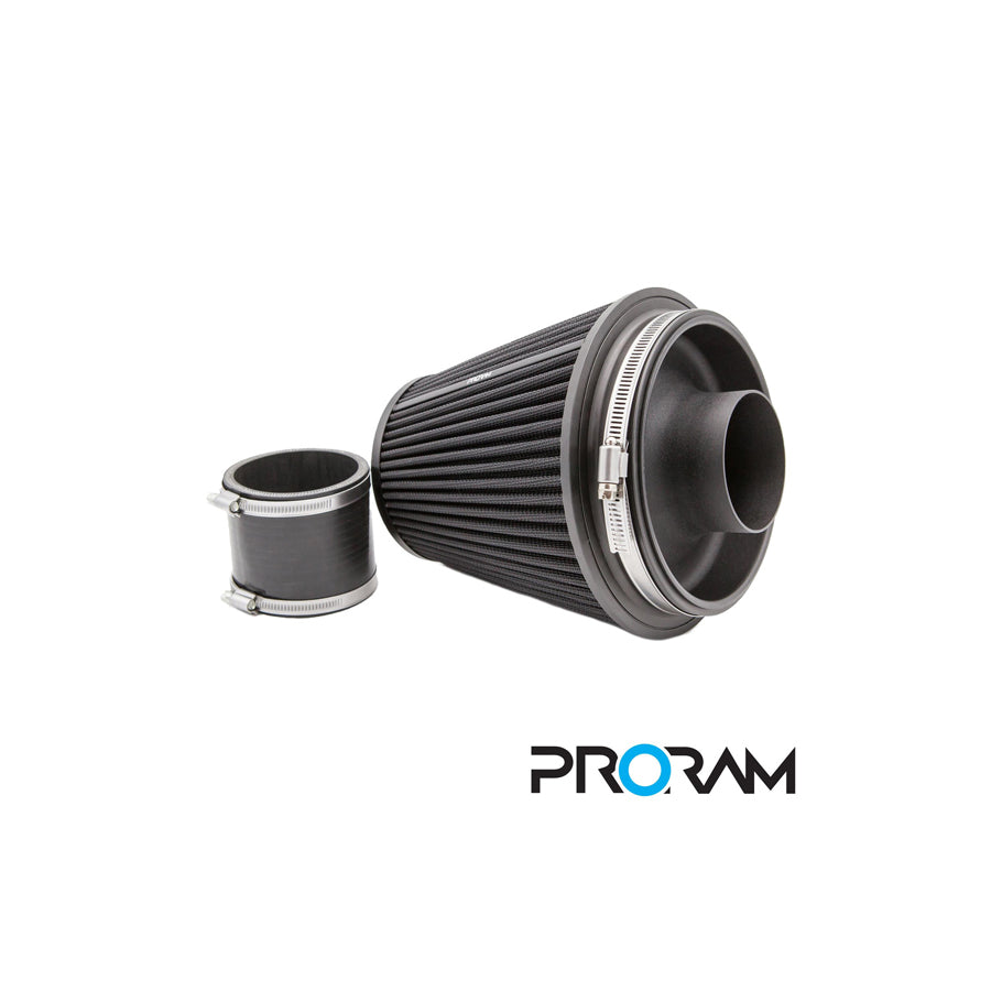 RAMAIR PR-CC-195-VS-70-BK-KIT PR-CC PRORAM