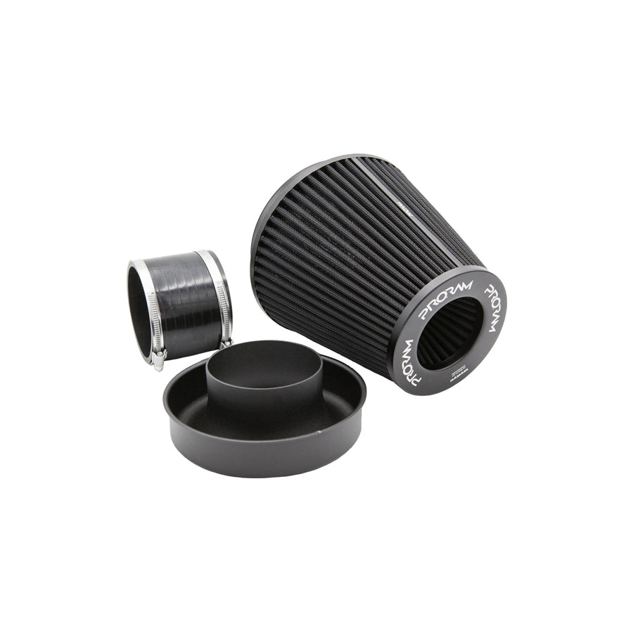 RAMAIR PR-CC-195-VS-90-BK-KIT PR-CC PRORAM
