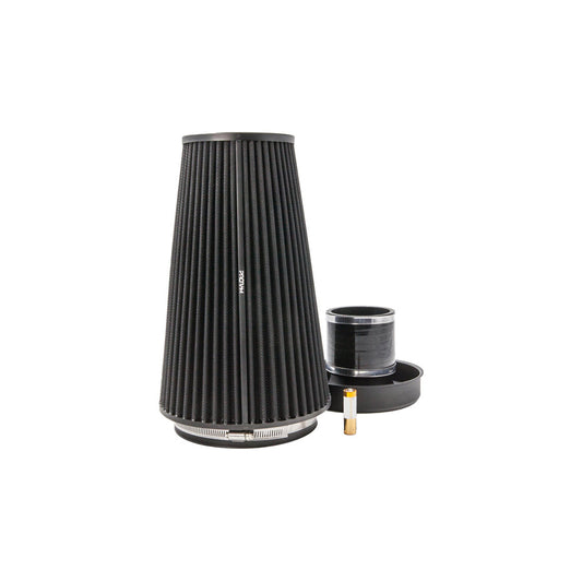 RAMAIR PR-CC-196-VS-70-BK-KIT PR-CC PRORAM