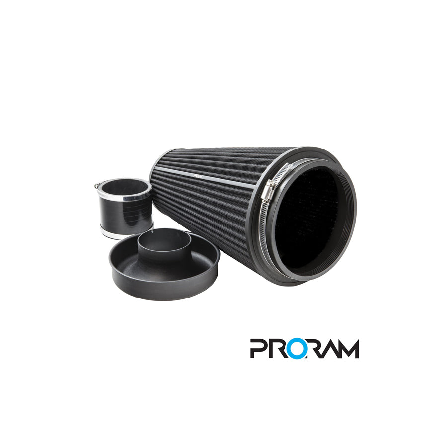 RAMAIR PR-CC-196-VS-83-BK PR-CC PRORAM
