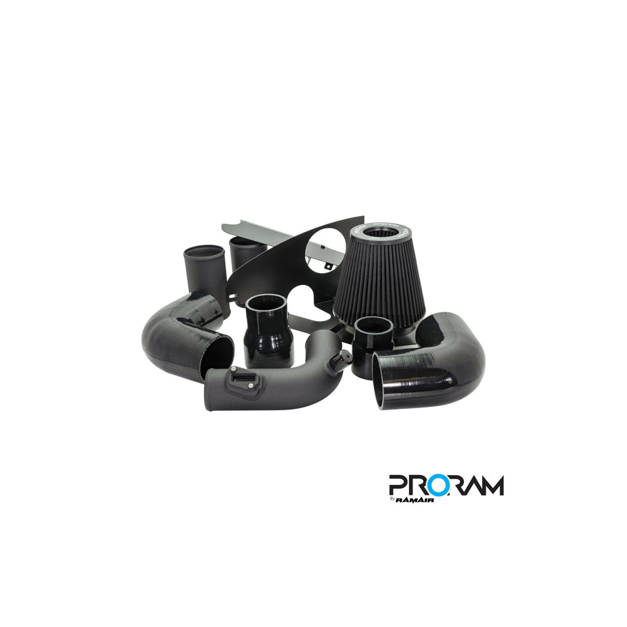 RAMAIR PRK-101-DD VAG AUDI SEAT SKODA VW INDUCTION KITS