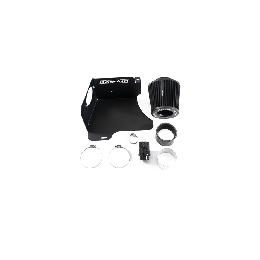 RAMAIR PRK-103-80 VAG AUDI SEAT CUPRA R S3 TT INDUCTION KITS