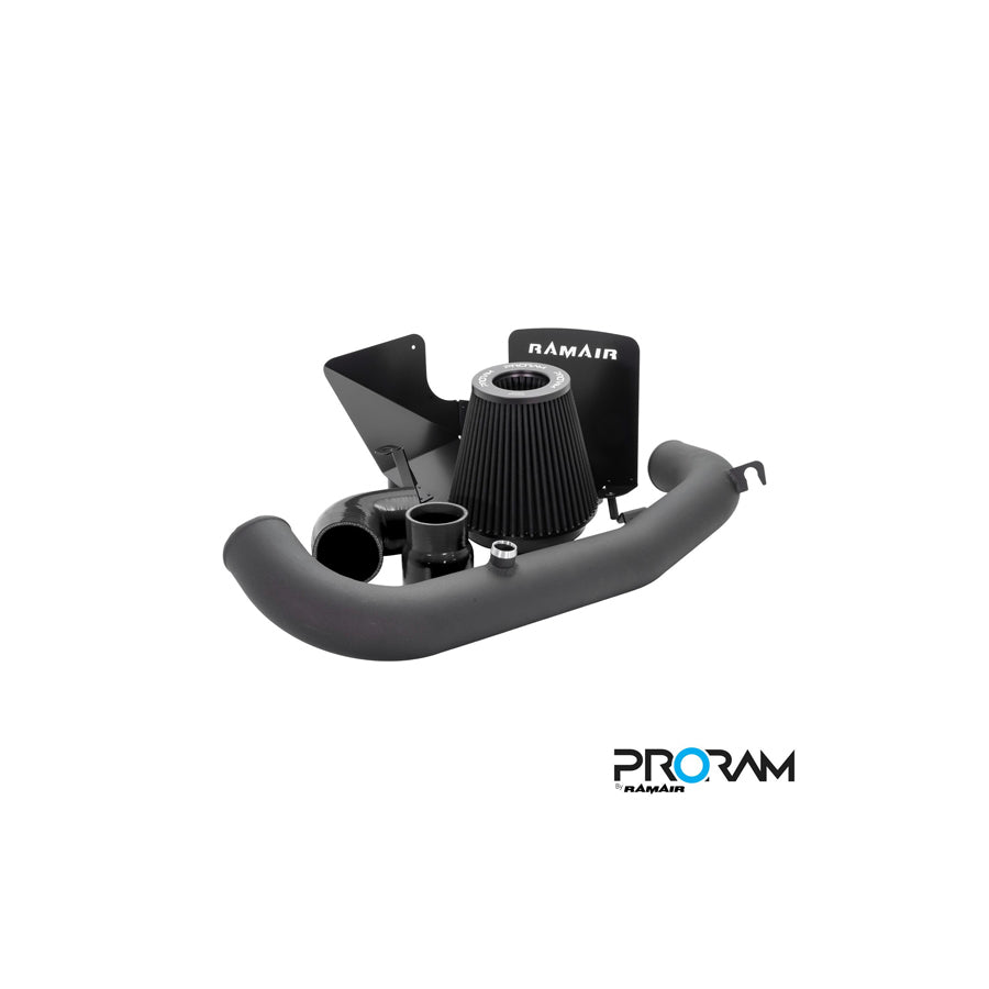 RAMAIR PRK-118-BK FORD FOCUS RS 2.3T INDUCTION KITS