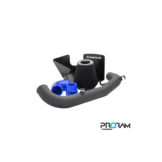 RAMAIR PRK-118-BL FORD FOCUS RS 2.3T INDUCTION KITS