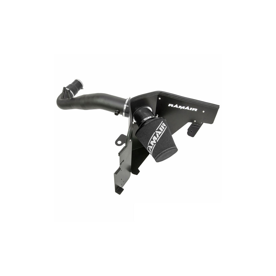 RAMAIR PRK-126-BK/BL/RD FORD MUSTANG ECO BOOST INDUCTION KITS