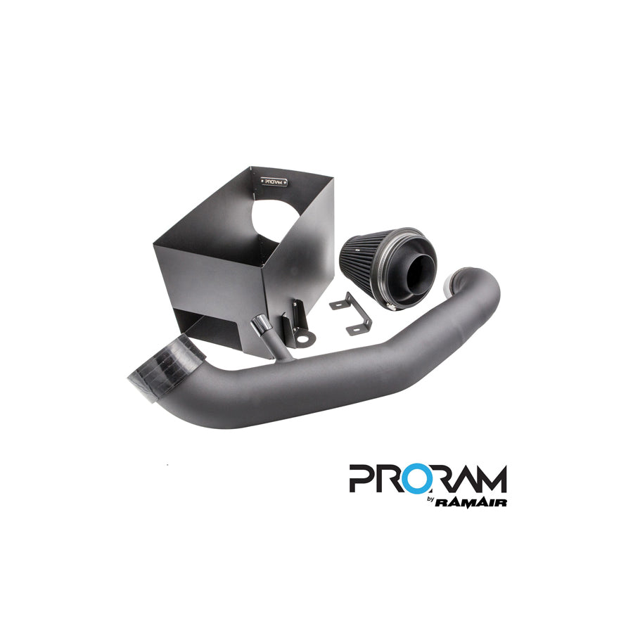 RAMAIR PRK-128-BK VAG AUDI RS3 8V 2.5 TFSI INDUCTION KITS