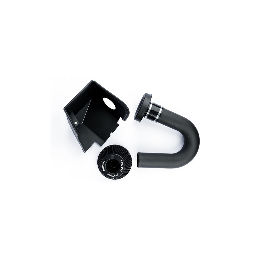 RAMAIR PRK-185-BK BMW N20 INDUCTION KITS