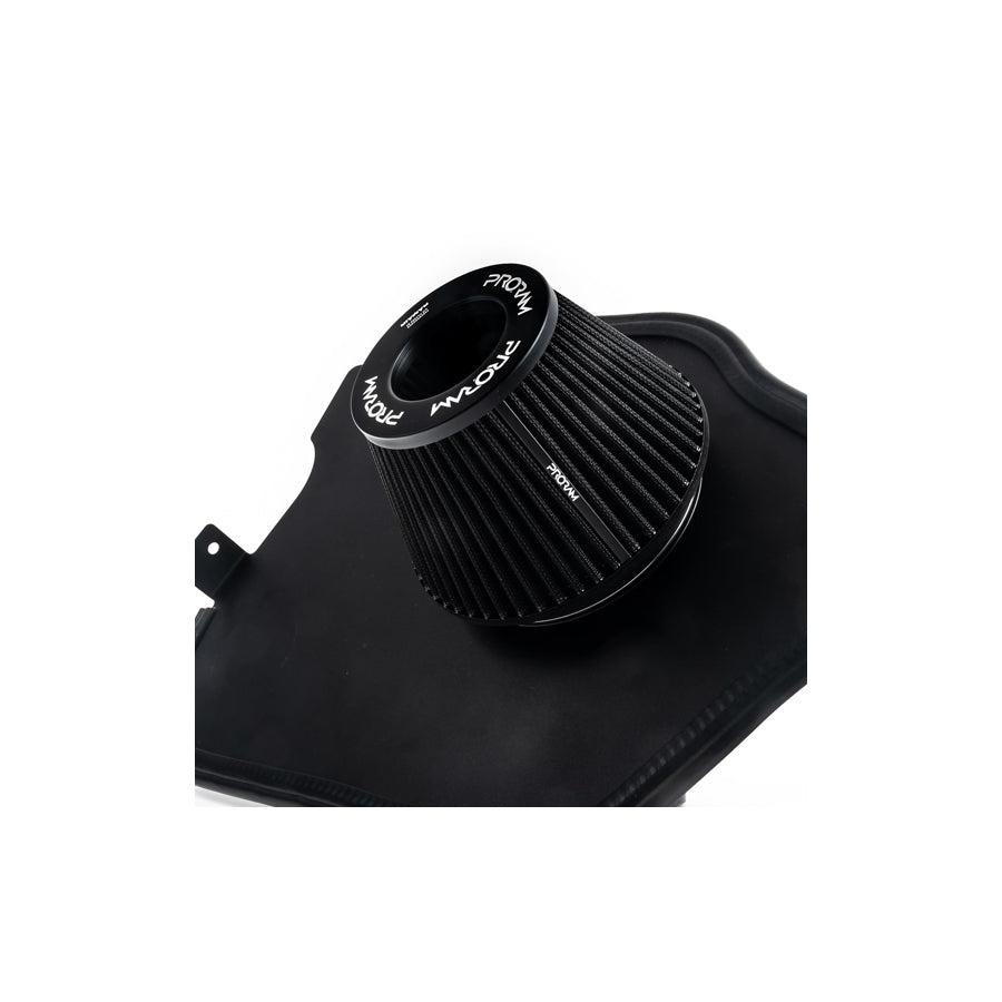 RAMAIR PRK-257-80-BK VW TRANSPORTER T5 2.0, 2.5 & T6 2.0 TDI INDUCTION KITS