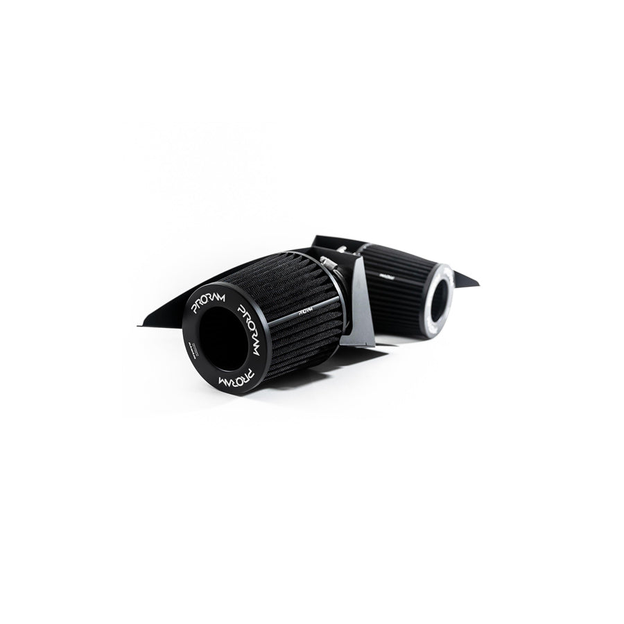 RAMAIR PRK-269-BK AUDI LAND ROVER DEFENDER 5.0 V8 L663 P525 INDUCTION KITS