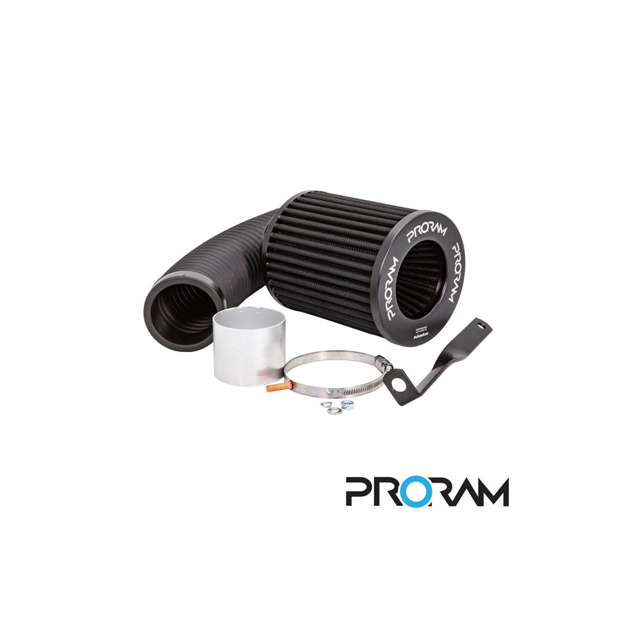 RAMAIR PSR-078 VAUXHALL CORSA D & E - 1.0 1.2 1.4 INDUCTION KITS