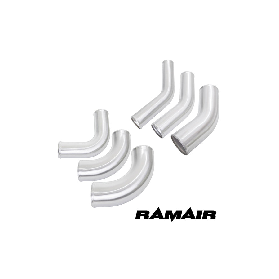 RAMAIR RAB-4580-SL ALUMINIUM BENDS