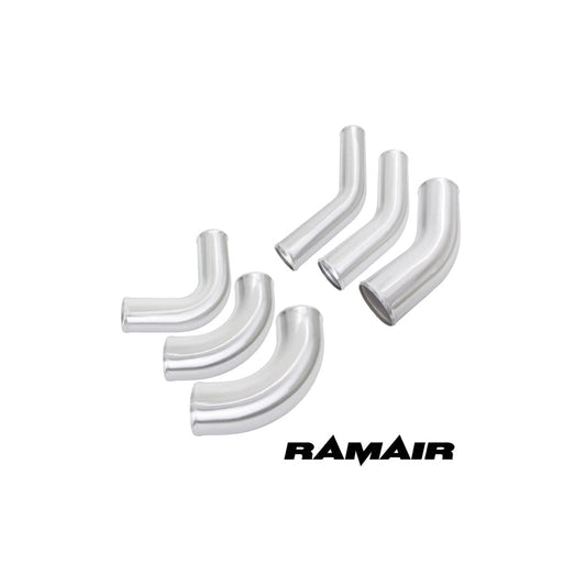 RAMAIR RAB-9057-SL ALUMINIUM BENDS