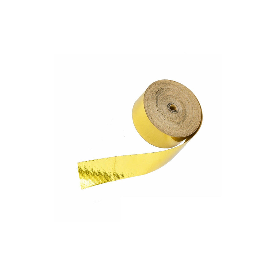RAMAIR RAT-GOLD-50-10M GOLD INSULATING TAPE