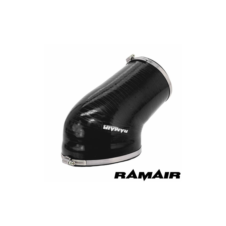 RAMAIR RIP-001-BK BMW E46 M3 INTAKE PIPEWORK
