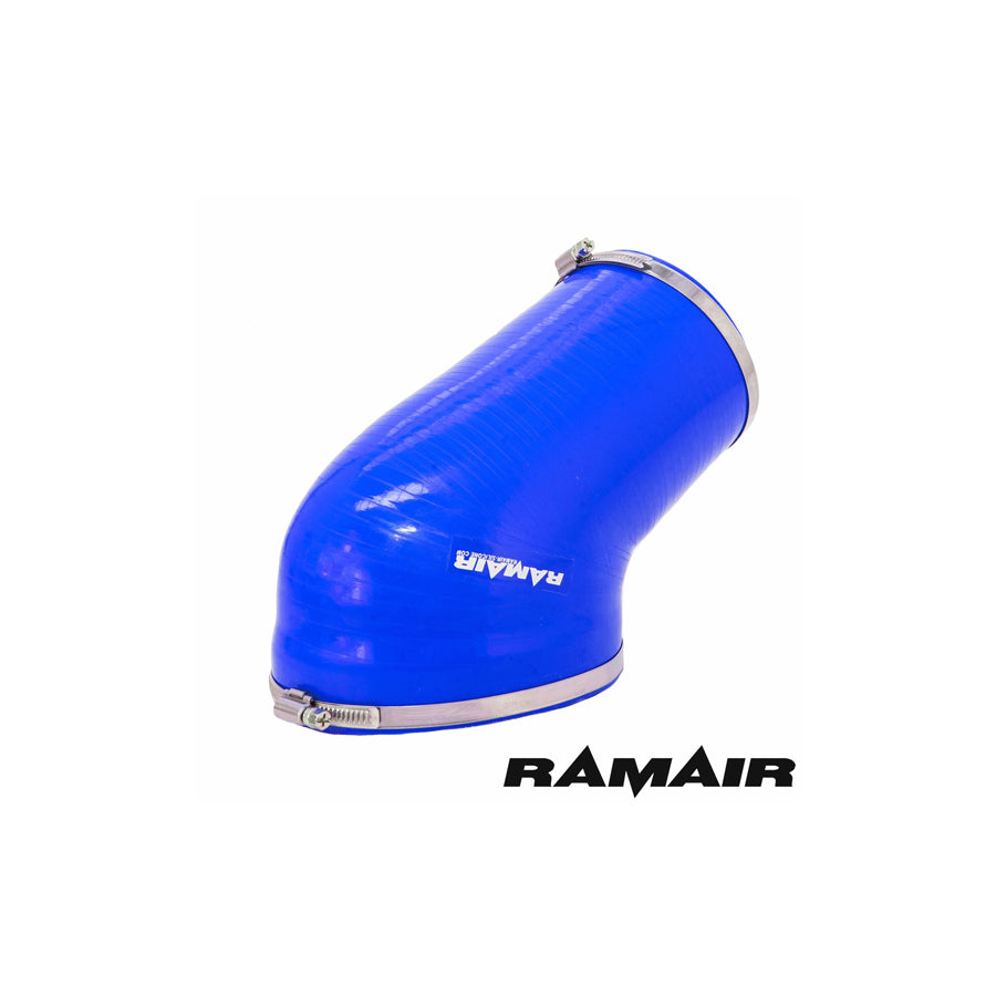 RAMAIR RIP-001-BL BMW E46 M3 INTAKE PIPEWORK