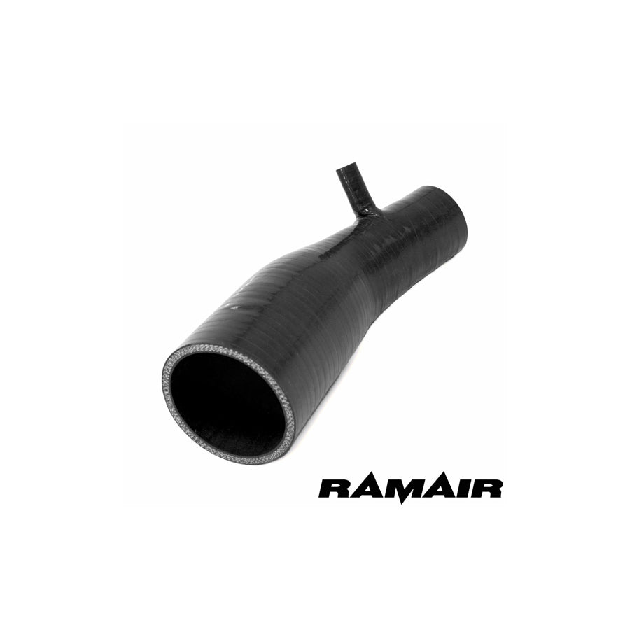 RAMAIR RIP-004-BK RENAULT CLIO 4 200 RS (2013+) INTAKE PIPEWORK