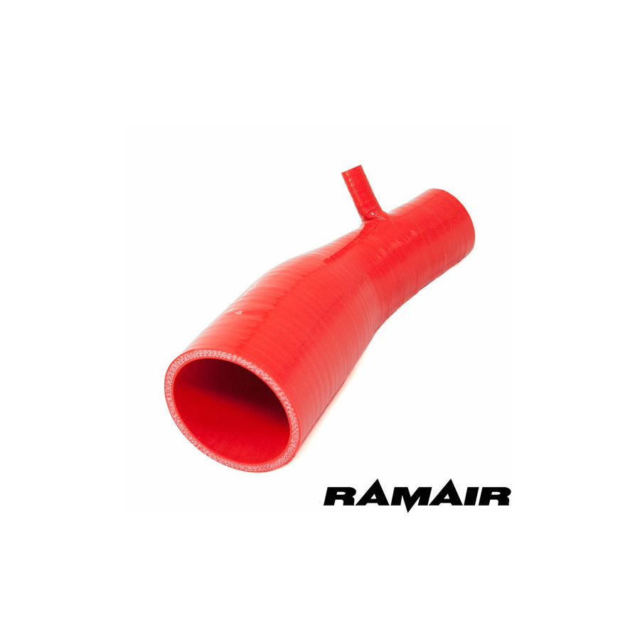 RAMAIR RIP-004-RD RENAULT CLIO 4 200 RS (2013+) INTAKE PIPEWORK