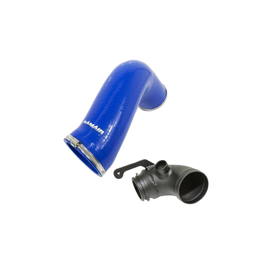 RAMAIR RIP-007-BL-TI VAG GOLF MK7 GTI R S3 MQB 2.0 TSI INTAKE PIPEWORK