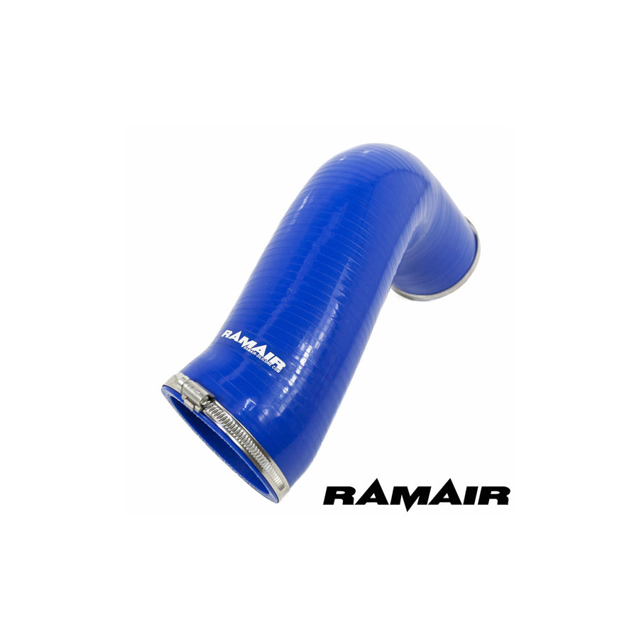 RAMAIR RIP-007-BL VAG GOLF MK7 GTI R S3 MQB 2.0 TSI INTAKE PIPEWORK