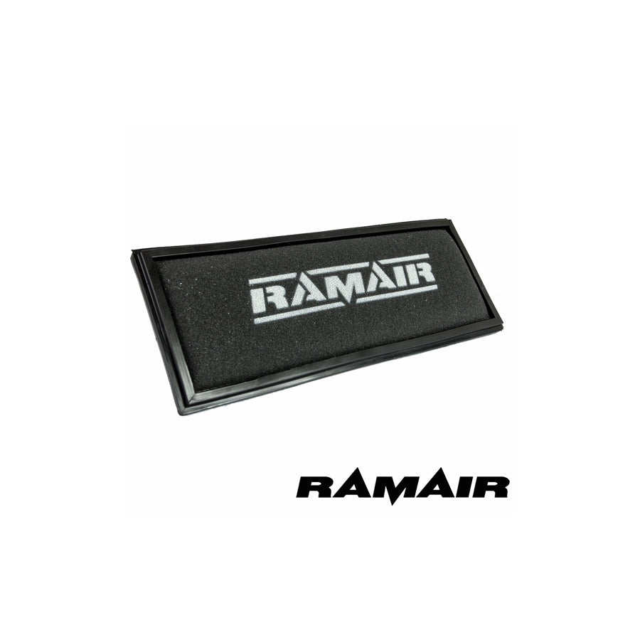 RAMAIR RPF-1639 MERCEDES-BENZ C CLASS (W203/C203/S203) C 230 V6 (05/05 - 12/07) PANEL FILTERS