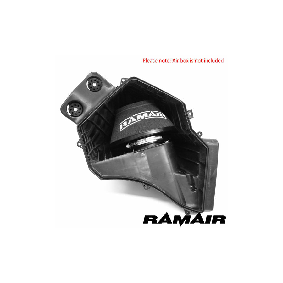 RAMAIR RPF-RA-1345 BMW 3 SERIES E46 318I  (2001-2005) PANEL FILTERS