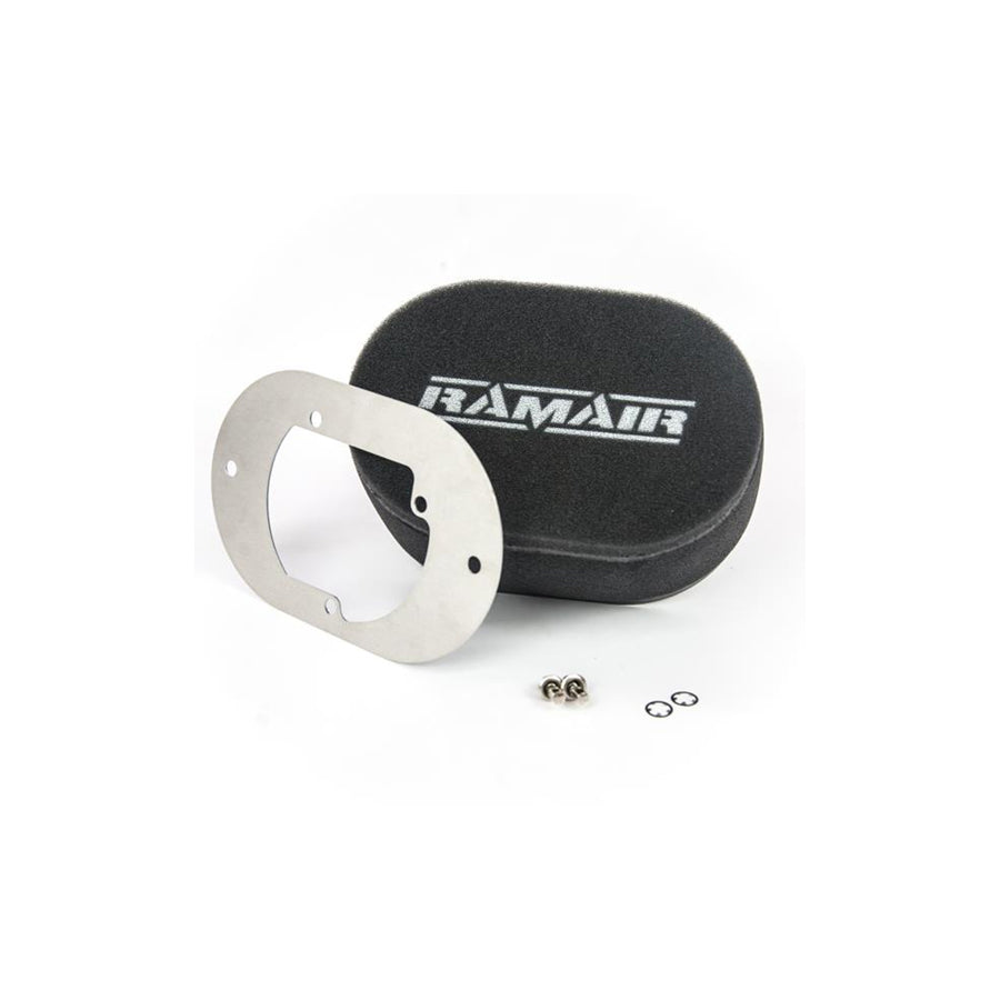 RAMAIR RS2-203-404 RS2 BASEPLATE FILTERS