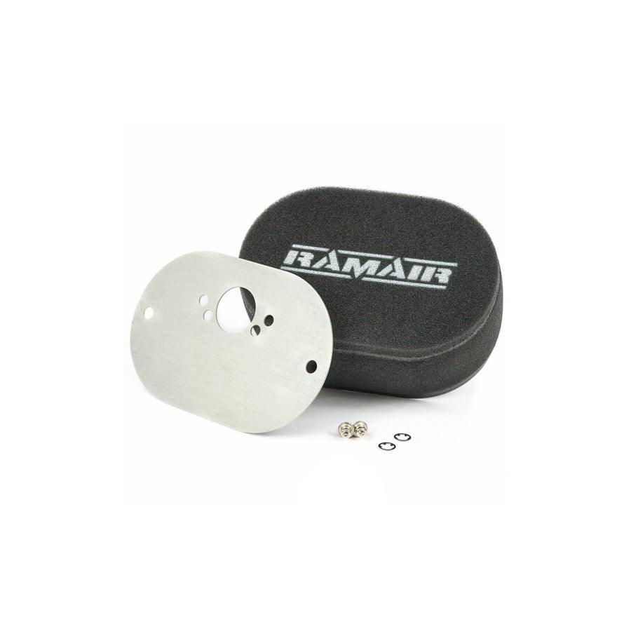 RAMAIR RS2-236-403 RS2 BASEPLATE FILTERS