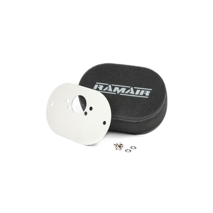 RAMAIR RS2-248-404 RS2 BASEPLATE FILTERS