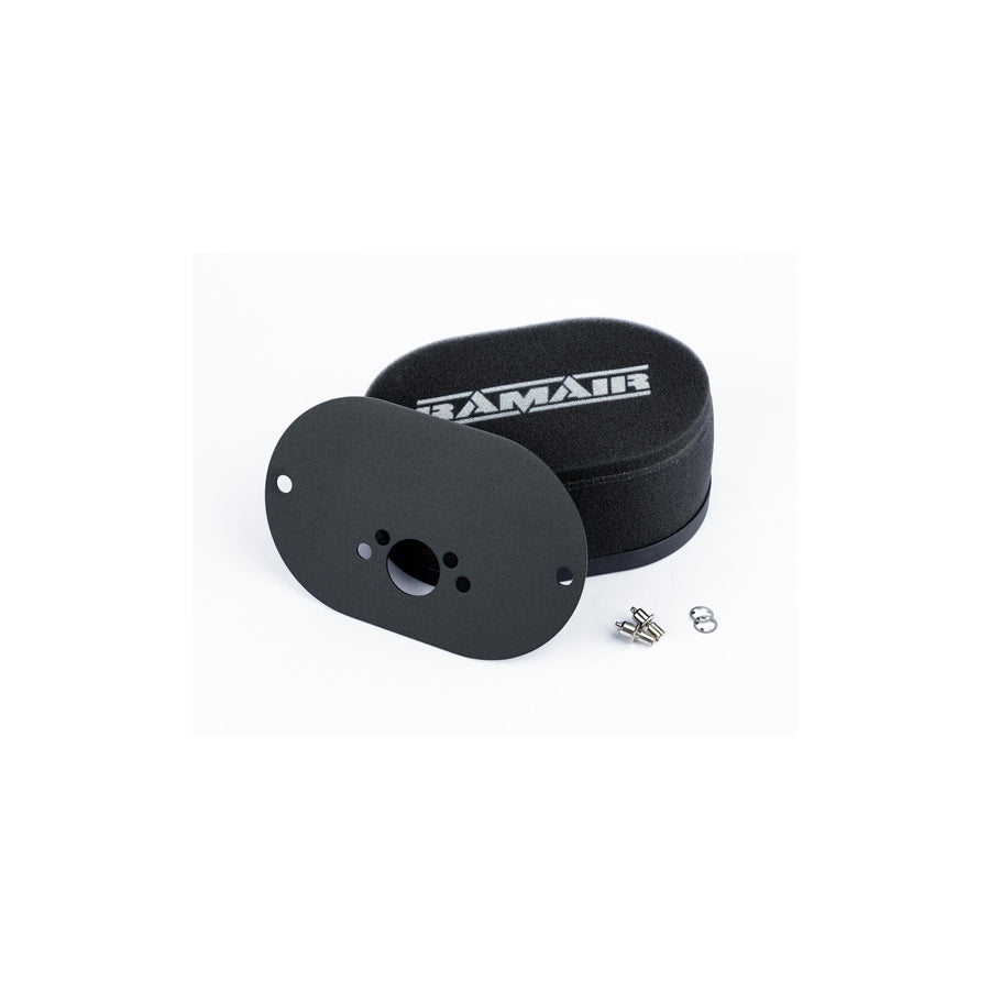 RAMAIR RS2-253-403 RS2 BASEPLATE FILTERS