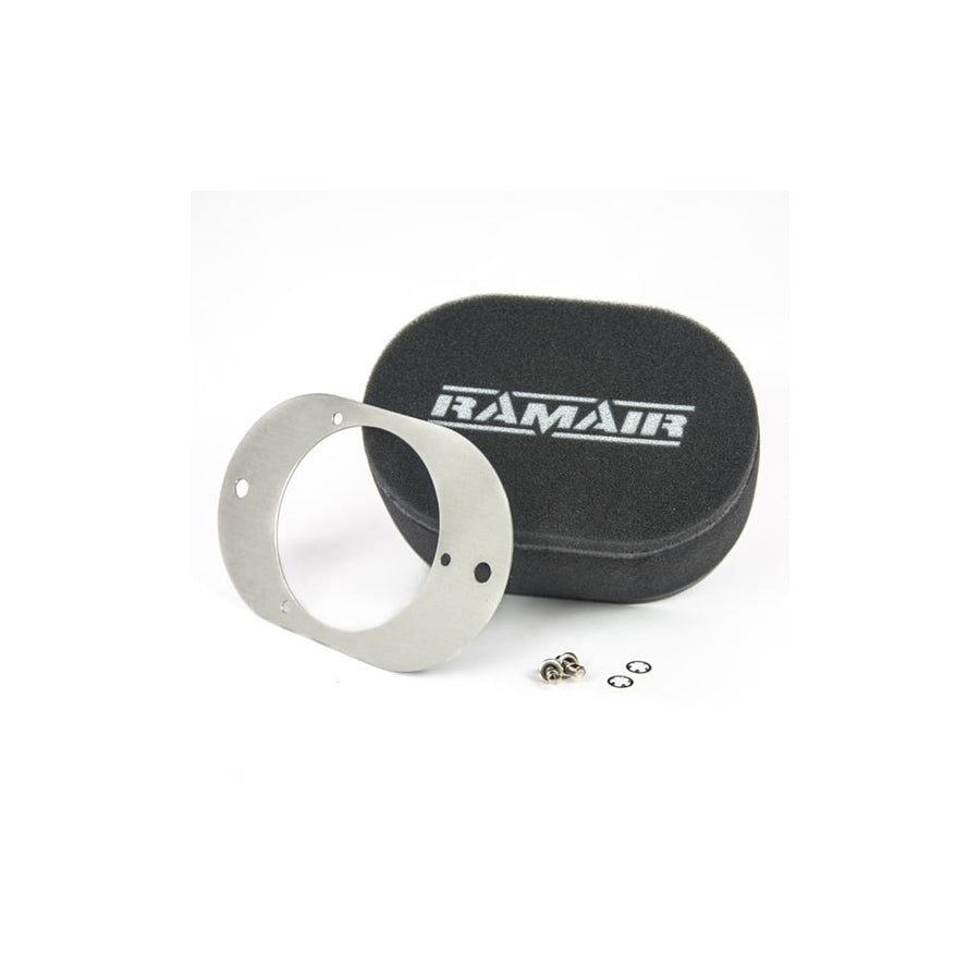 RAMAIR RS2-253-404 RS2 BASEPLATE FILTERS