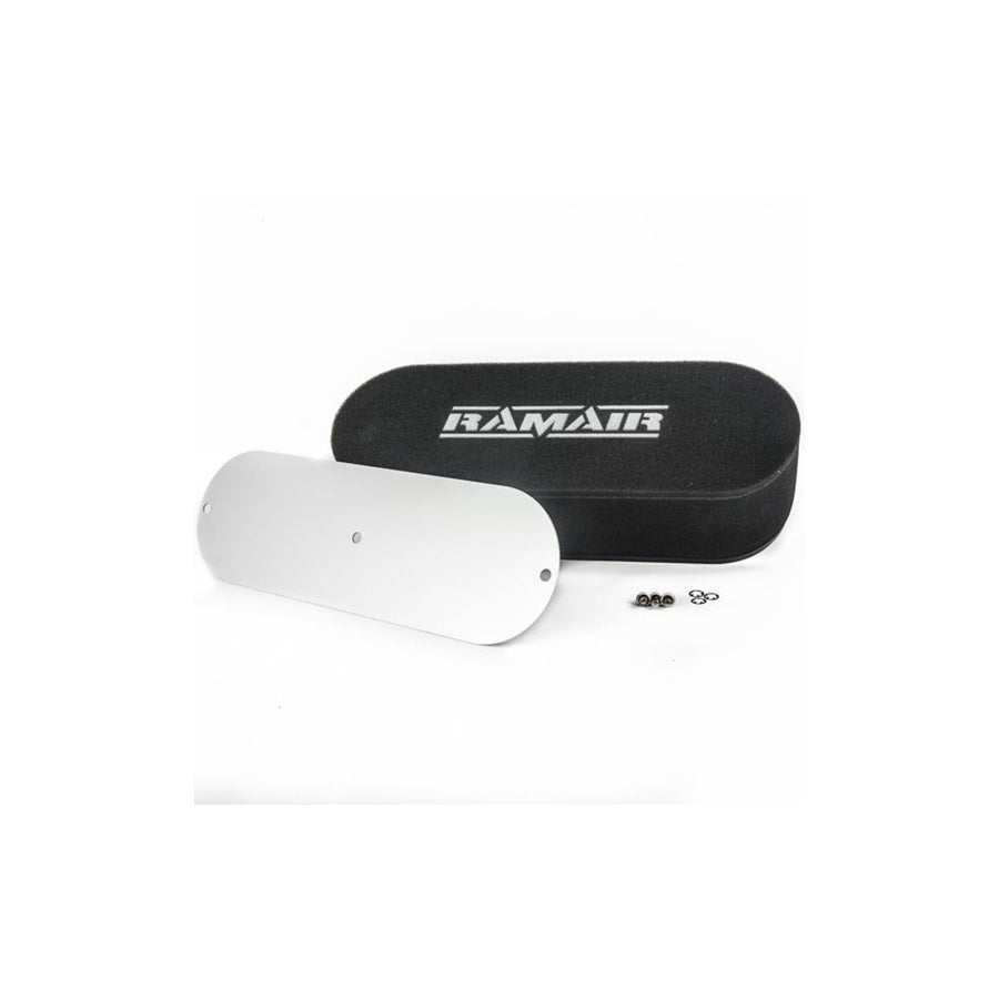 RAMAIR RT3-234-406 RT BASEPLATE FILTERS