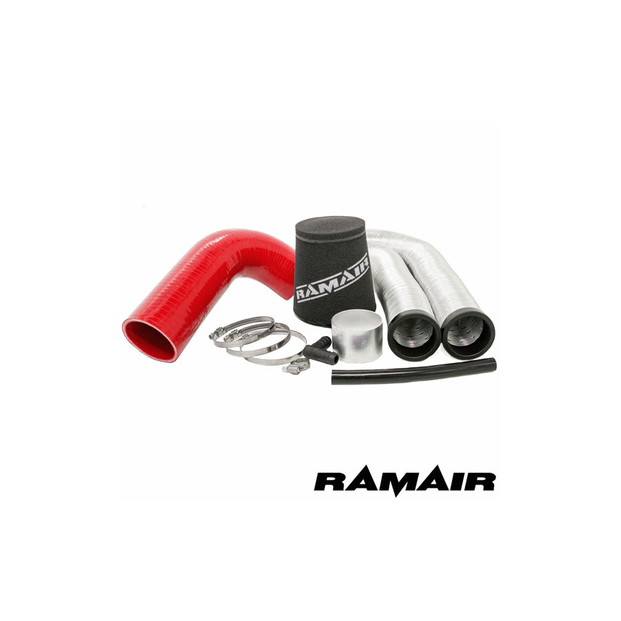 RAMAIR SR-034-RD PEUGEOT CITROEN 106 GTI SAXO VTS 1.6I 16V INDUCTION KITS