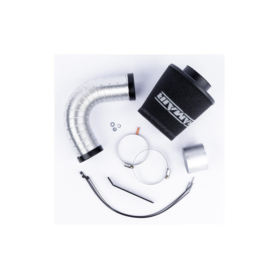 RAMAIR SR-038 VAUXHALL OPEL ASTRA G 1.7 2.0DTI INDUCTION KITS