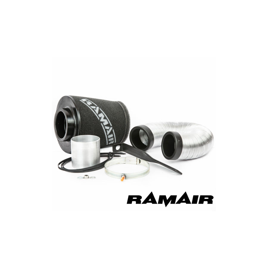 RAMAIR SR-078 VAUXHALL OPEL CORSA D & E - 1.0 1.2 1.4 INDUCTION KITS