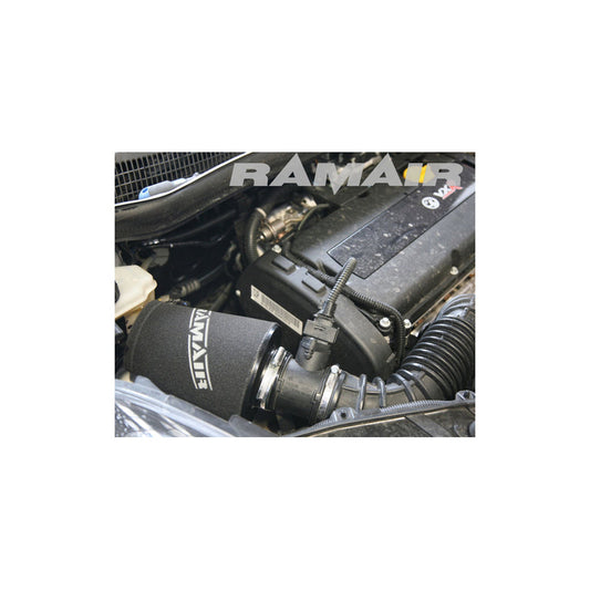 RAMAIR SR-086 VAUXHALL OPEL CORSA D VXR 1.6T & 1.4T INDUCTION KITS