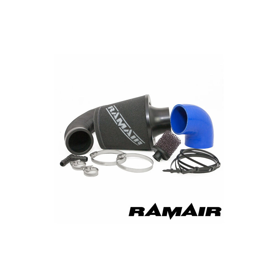RAMAIR SR-150-BL FORD FIESTA 2.0 ST150 INDUCTION KITS
