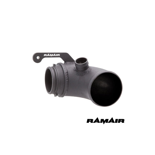 RAMAIR TI-007-BK VAG VW GOLF MK7 GTI R S3 MQB 2.0 TSI INTAKE PIPEWORK