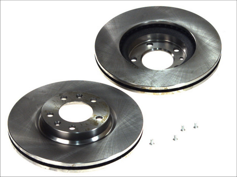 DELPHI BG3682 Brake Disc .