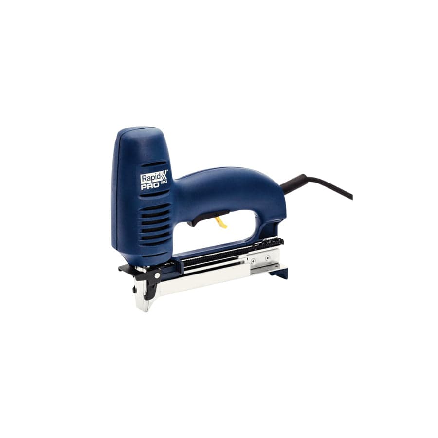 Rapid RPDR553 PRO R553 Electric Staple/Nail Gun