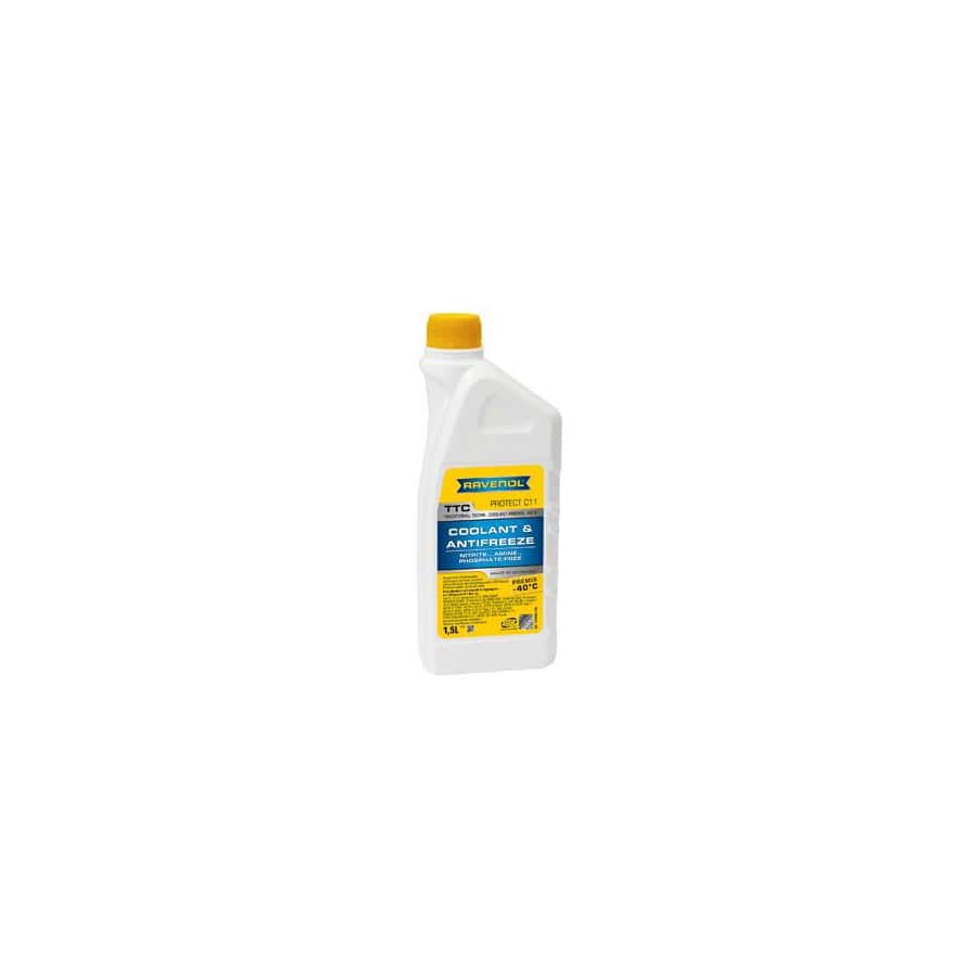 Ravenol 1410105-150-01-999 Antifreeze