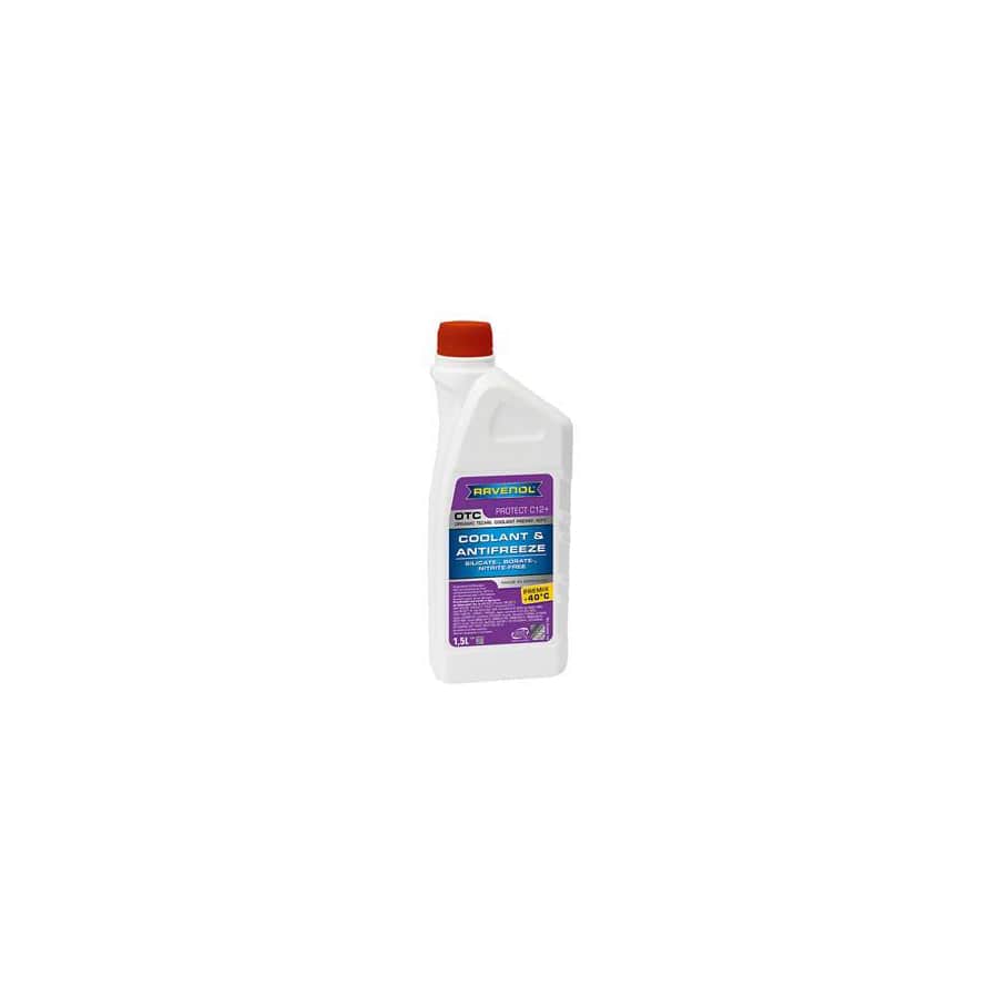 Ravenol 1410112-150-01-999 Antifreeze