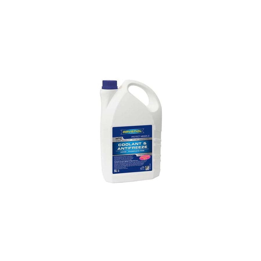 Ravenol 1410120-005-01-999 Antifreeze